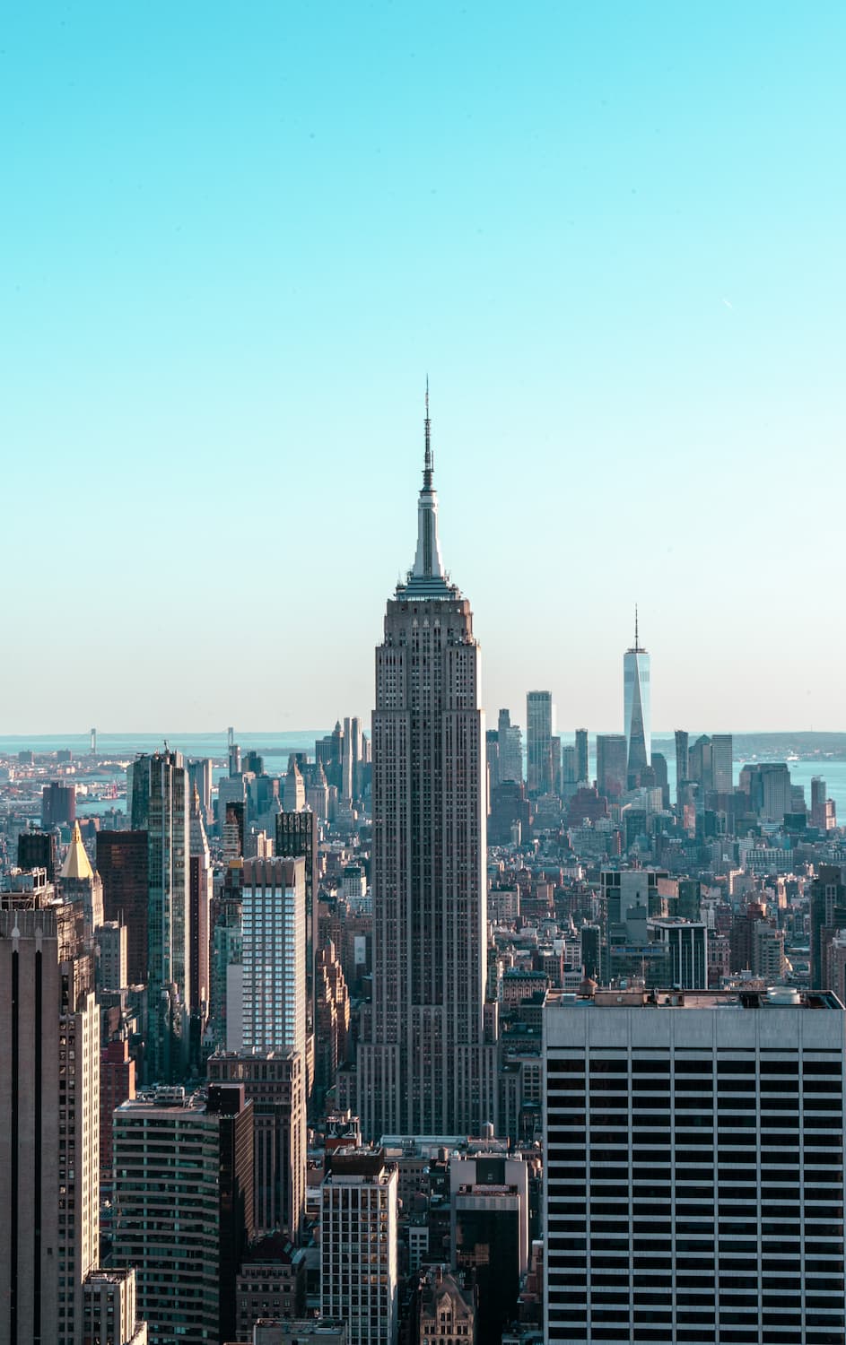 La newsletter New York