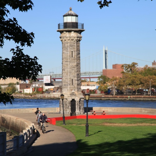 Blackwell Island Lighthouse