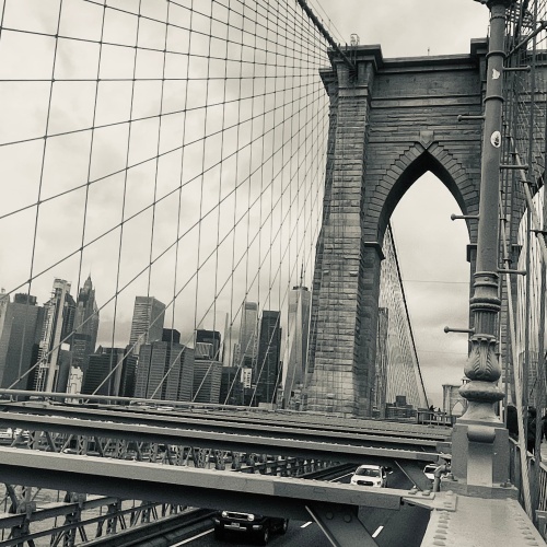 Brooklyn Bridge