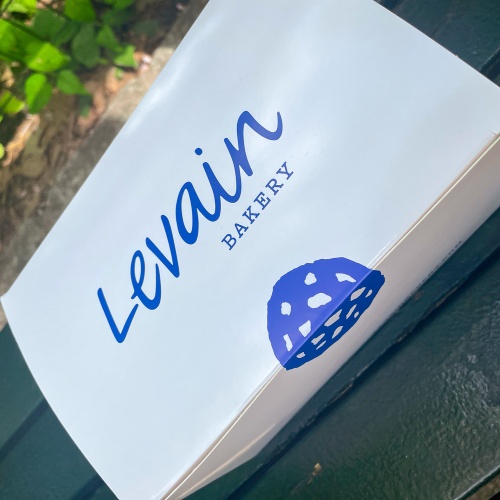 Levain Bakery