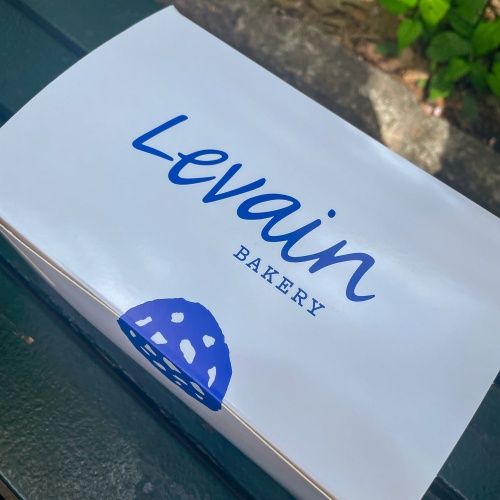 Levain Bakery