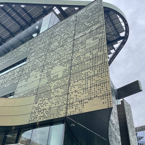 Cornell Tech University