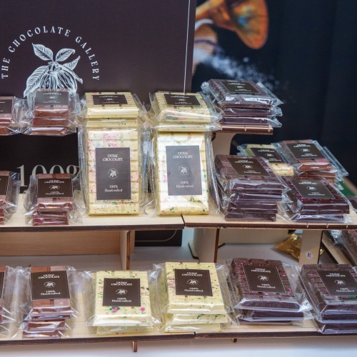 Bryant Park Maker's Market