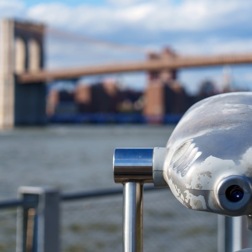 Brooklyn Bridge Park
