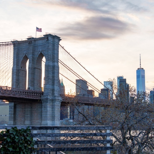 Brooklyn Bridge Park
