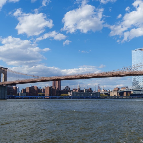 Brooklyn Bridge Park