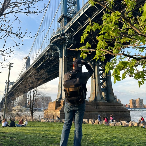 Brooklyn Bridge Park