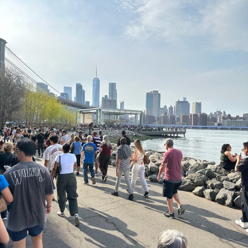 Brooklyn Bridge Park