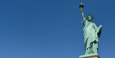 Statue de La Liberté - New York