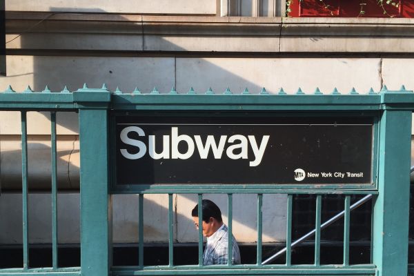 Le guide ultime du métro à New York