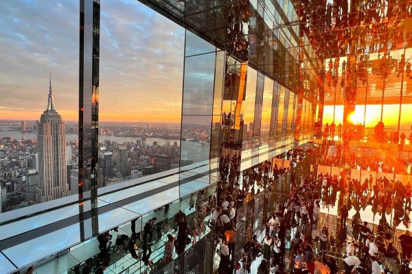 Summit One Vanderbilt