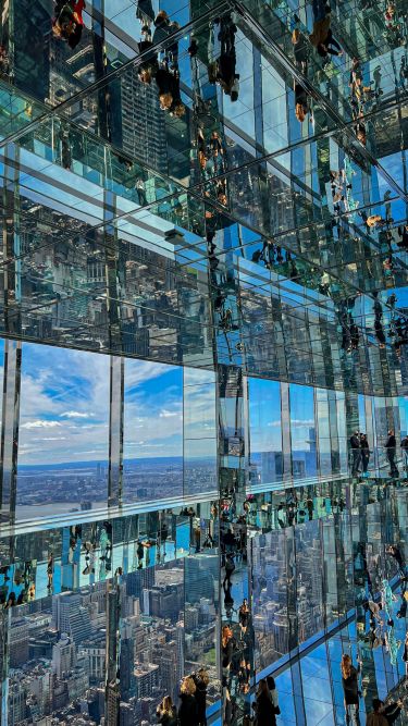 Summit One Vanderbilt