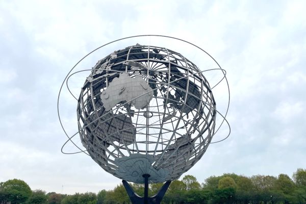 Flushing Meadows - Corona Park