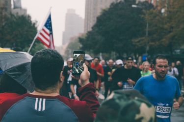 Assister au Marathon de New York