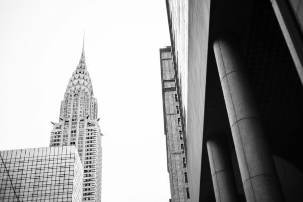 Chrysler Building