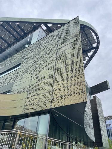 <b>Université Cornell Tech</b>