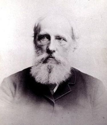 James Renwick Jr, Architecte