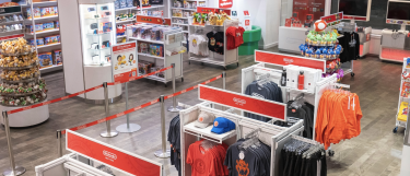 Nintendo Shop New York, on ne sait plus où donner de la tête