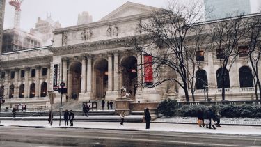 New York Public Library