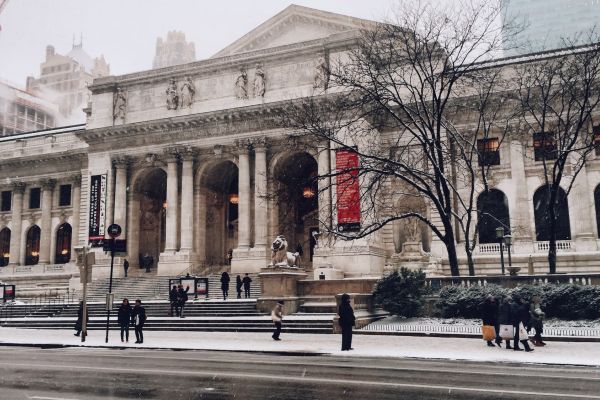 New York Public Library, la culture accessible à tous