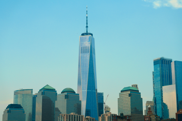 One World Observatory