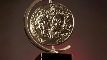 Trophée Tony Award