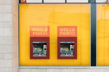 ATM Wells Fargo de New York
