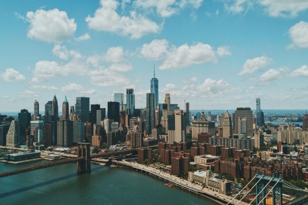 Quelle est la meilleure saison pour aller à New York ?