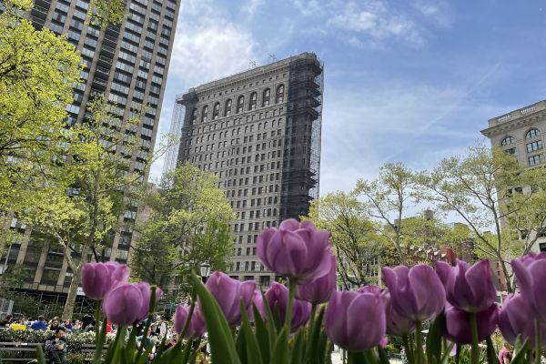 Madison Square Park