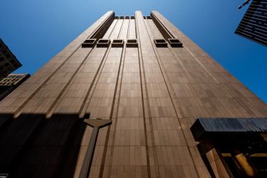 Long Lines Building, un mystère architectural