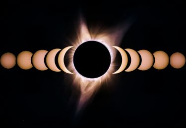 Capturer l'instant ! Éclipse solaire 8 avril 2024&nbsp;