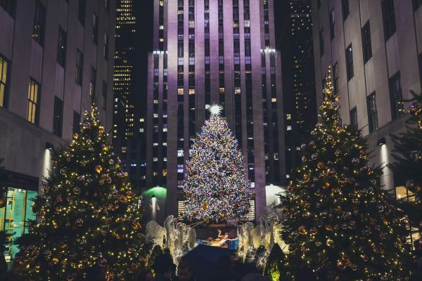 Idées cadeaux pour un Noël 100% New York