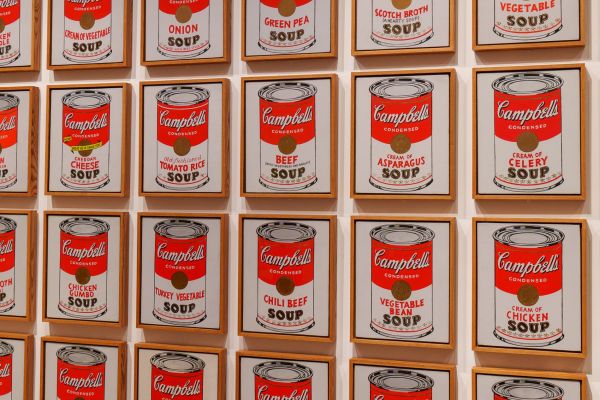 L'appartement d'Andy Warhol à New York est à louer