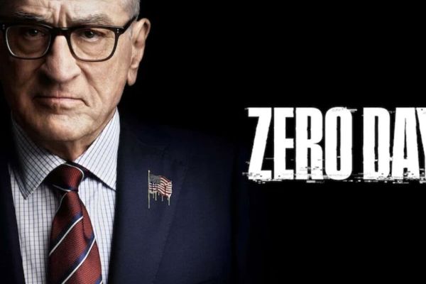 Zero Day, une série new-yorkaise