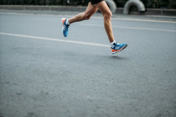 Assistez au semi-marathon de New York  2025 !