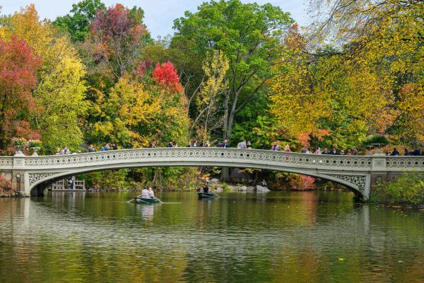 New York en Septembre