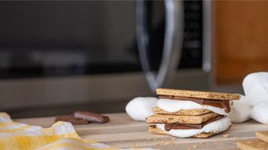 Les S'mores, une institution aux États-Unis !