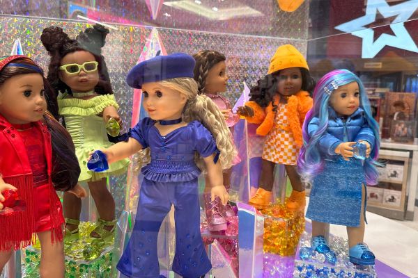 American Girl