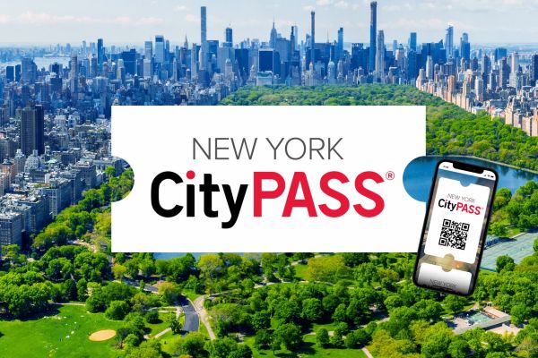New York City PASS