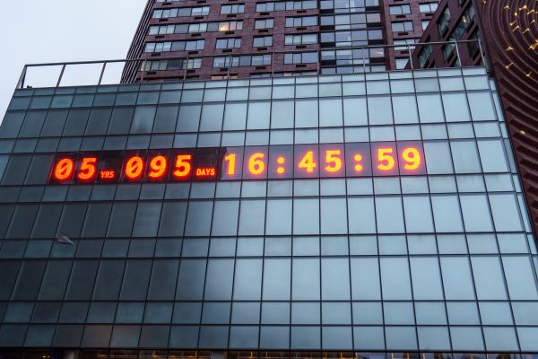 The Metronome à Union Square