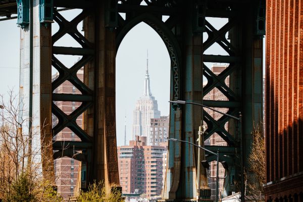 Tout savoir sur les assurances voyages pour New York
