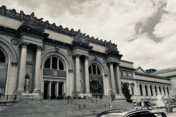 Museum Mile Festival