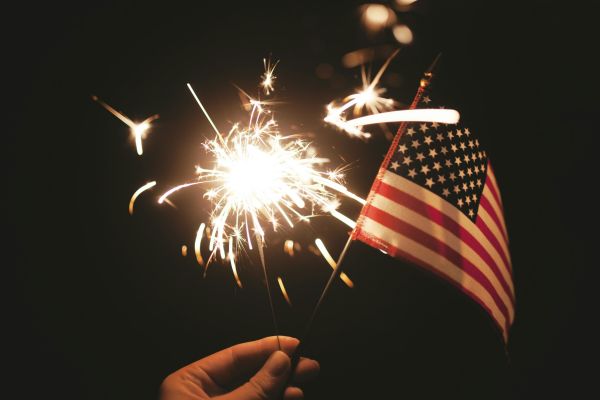 Le Labor Day à New York