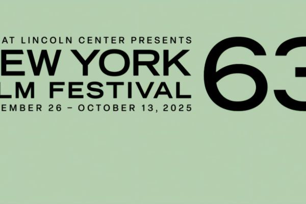 New York Film Festival