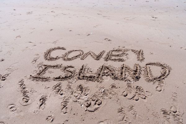 Coney Island - Luna Park