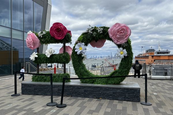 Empire Outlets : le seul outlet de New York City