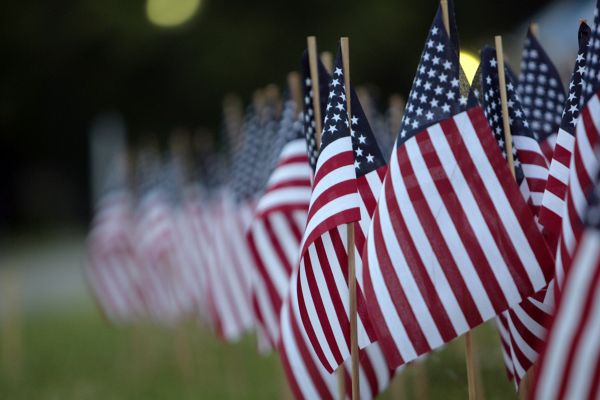 Memorial Day