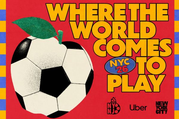 Watch parties Coupe du Monde 2026 &agrave; New York