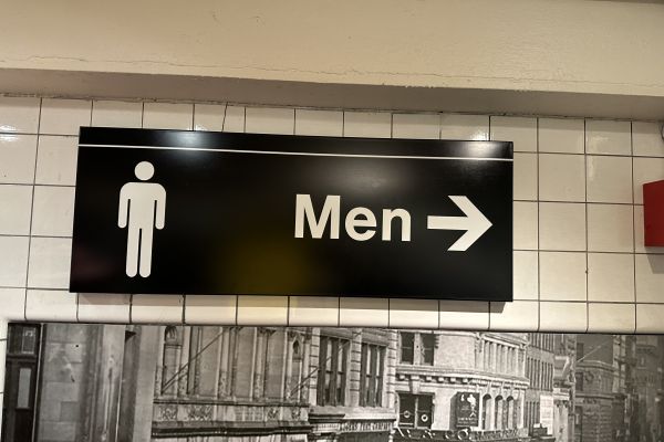 Toilettes publiques &agrave; New York : o&ugrave; en trouver par quartier