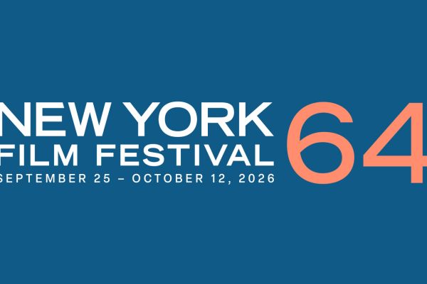 New York Film Festival